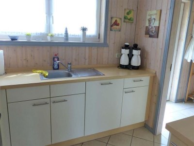 Holiday house skandinavisches Ferienhaus in Rechlin - Features photo 12