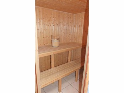 Holiday house skandinavisches Ferienhaus in Rechlin - Outdoor photo 31