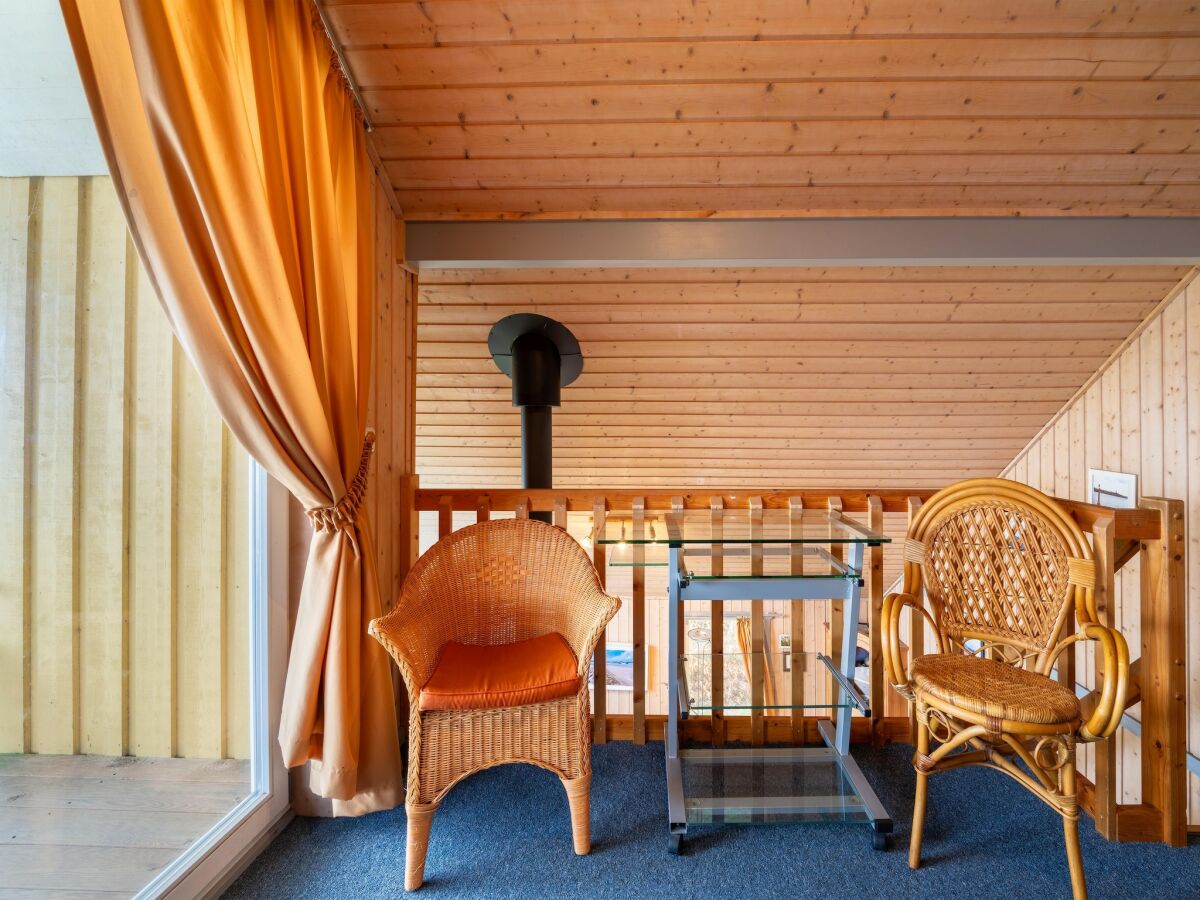 Holiday house exklusives skandinavisches Ferienhaus - Outdoor photo 3