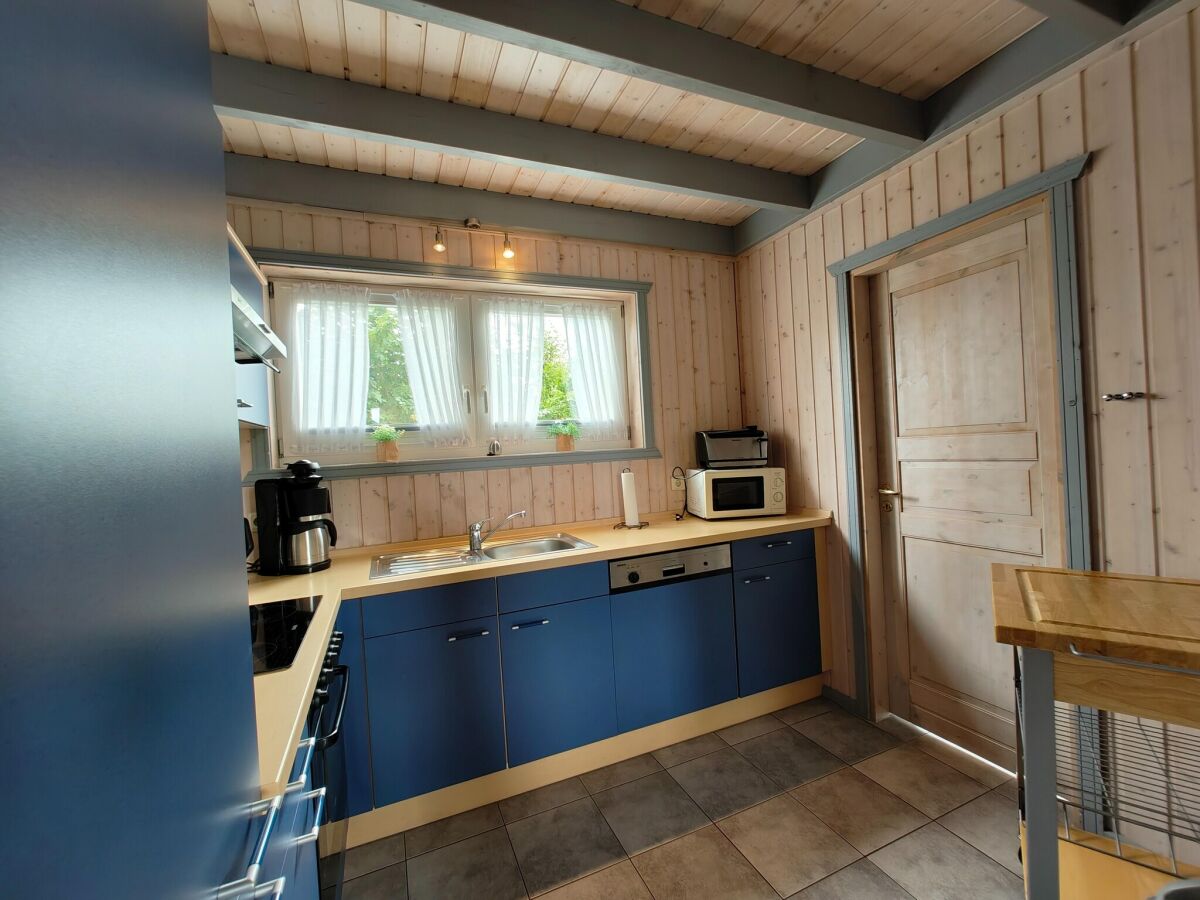 Holiday house exklusives skandinavisches Ferienhaus - Features photo 4
