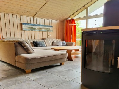 Holiday house exklusives skandinavisches Ferienhaus - Features photo 5