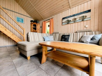 Holiday house exklusives skandinavisches Ferienhaus - Features photo 6