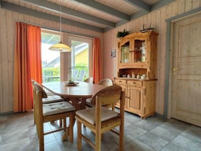 Holiday house exklusives skandinavisches Ferienhaus - Features photo 7