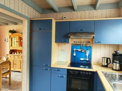 Holiday house exklusives skandinavisches Ferienhaus - Features photo 8