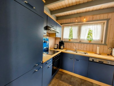 Holiday house exklusives skandinavisches Ferienhaus - Features photo 9
