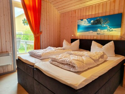 Holiday house exklusives skandinavisches Ferienhaus - Features photo 10
