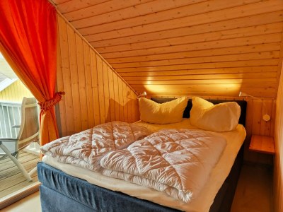 Holiday house exklusives skandinavisches Ferienhaus - Features photo 11