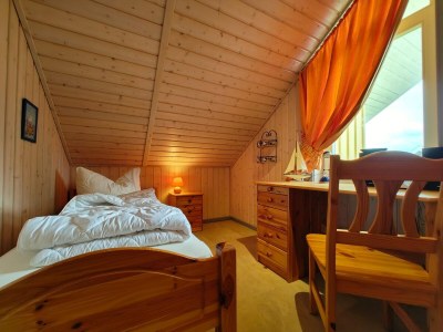 Holiday house exklusives skandinavisches Ferienhaus - Features photo 12