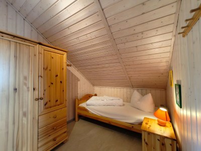 Holiday house exklusives skandinavisches Ferienhaus - Features photo 13