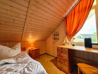 Holiday house exklusives skandinavisches Ferienhaus - Features photo 14