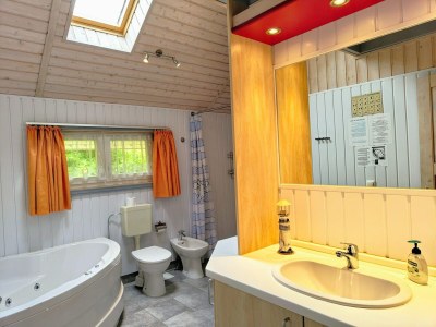 Holiday house exklusives skandinavisches Ferienhaus - Features photo 15