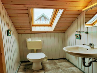 Holiday house exklusives skandinavisches Ferienhaus - Features photo 16