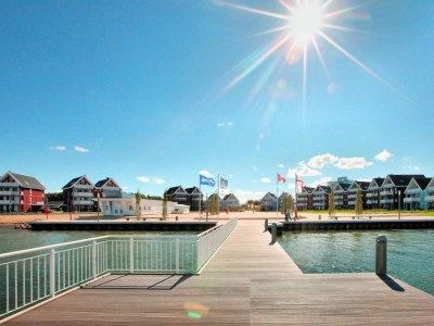 Holiday house exklusives skandinavisches Ferienhaus - Environment photo 17