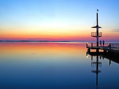 Holiday house exklusives skandinavisches Ferienhaus - Environment photo 19