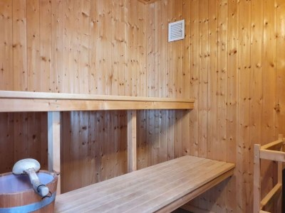 Holiday house exklusives skandinavisches Ferienhaus - Outdoor photo 32