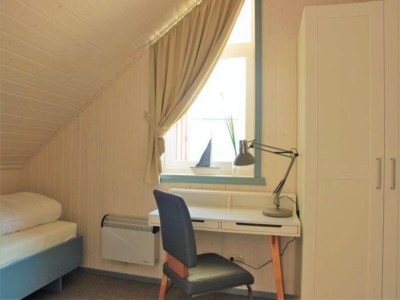 Holiday house skandinavisches Ferienhaus in Rechlin - Features photo 8