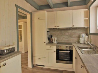 Holiday house skandinavisches Ferienhaus in Rechlin - Features photo 10