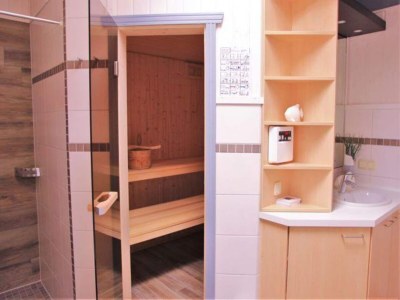 Holiday house skandinavisches Ferienhaus in Rechlin - Features photo 15