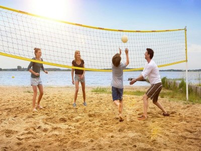 Holiday house skandinavisches Ferienhaus in Rechlin - Environment photo 23