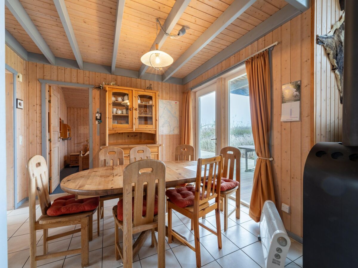 Holiday house exklusives skandinavisches Ferienhaus - Features photo 4