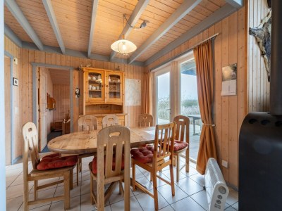Holiday house exklusives skandinavisches Ferienhaus - Features photo 4