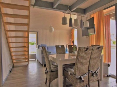 Holiday house exklusives skandinavisches Ferienhaus - Features photo 6