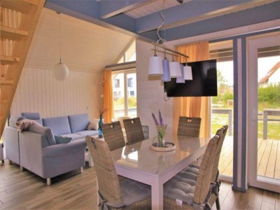 Holiday house exklusives skandinavisches Ferienhaus - Features photo 7