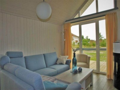 Holiday house exklusives skandinavisches Ferienhaus - Features photo 8