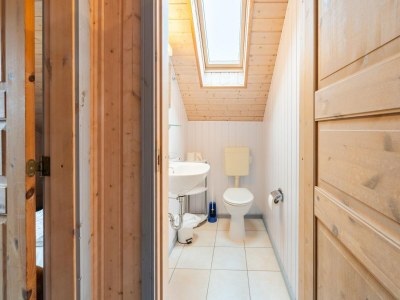 Holiday house exklusives skandinavisches Ferienhaus - Features photo 21