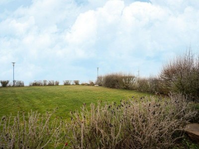 Holiday house Ferienhaus im Ferienpark Mueritz - Outdoor photo 4