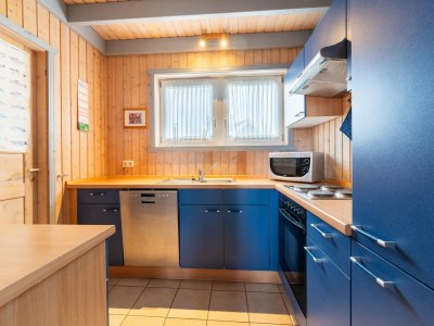 Holiday house Ferienhaus im Ferienpark Mueritz - Features photo 14