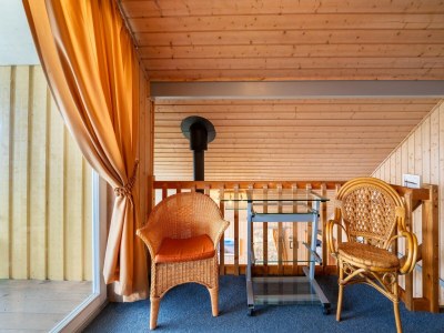 Holiday house Ferienhaus im skandinavischen Stil - Outdoor photo 2