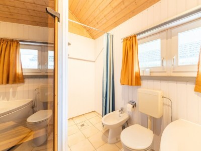 Holiday house Ferienhaus im skandinavischen Stil - Features photo 8