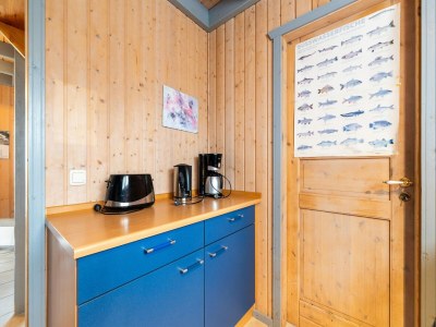 Holiday house Ferienhaus im skandinavischen Stil - Features photo 12