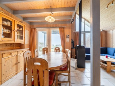 Holiday house Ferienhaus im skandinavischen Stil - Features photo 15