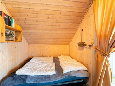 Holiday house Ferienhaus im skandinavischen Stil - Features photo 18