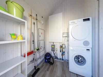 Holiday house Ferienhaus im skandinavischen Stil - Outdoor photo 40