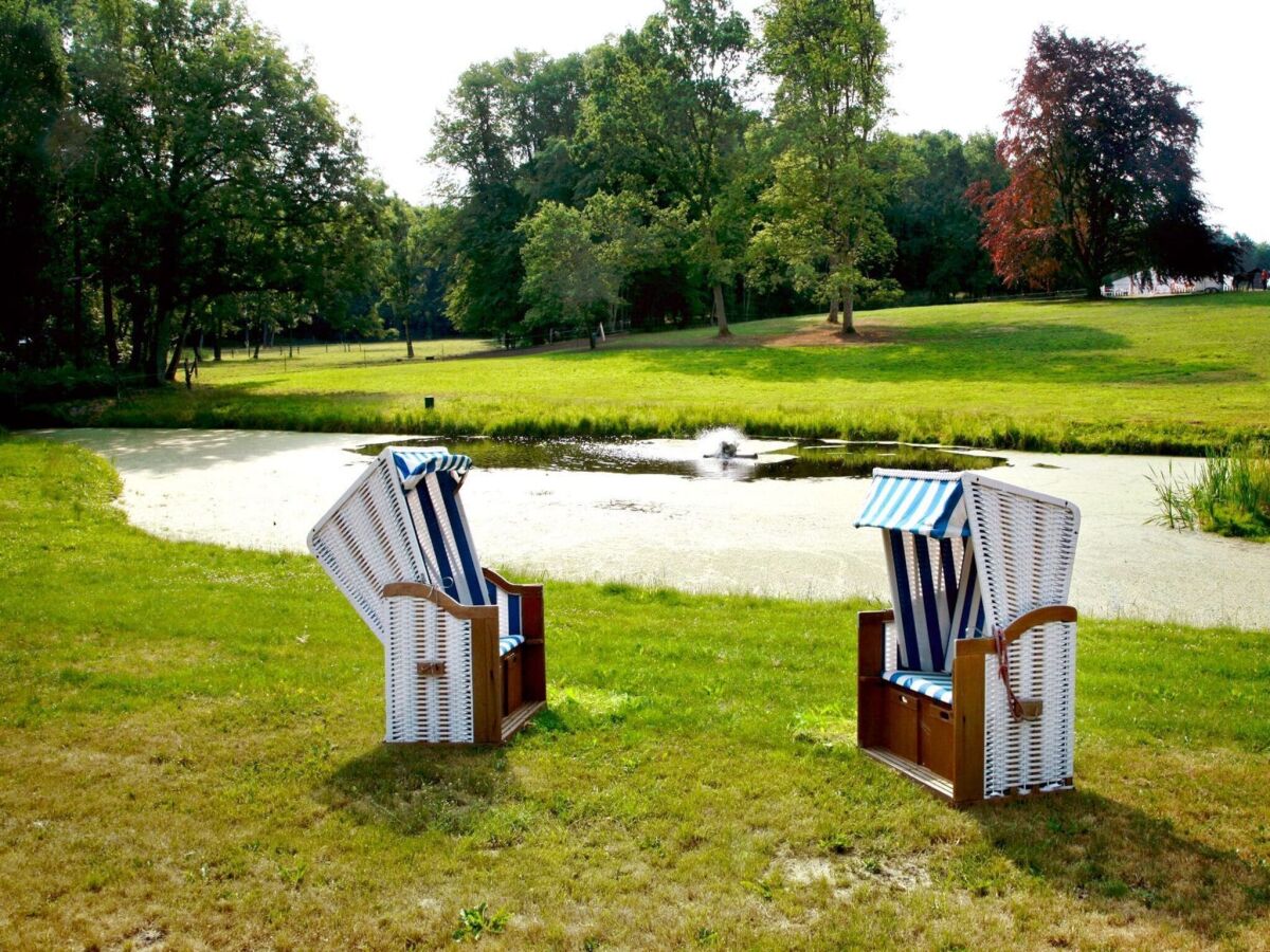 Holiday house Ferienhaus Oliver, Wendorf - Outdoor photo 4