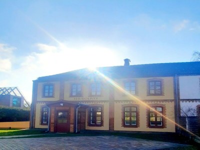 Holiday house Ferienhaus Oliver, Wendorf - Outdoor photo 5