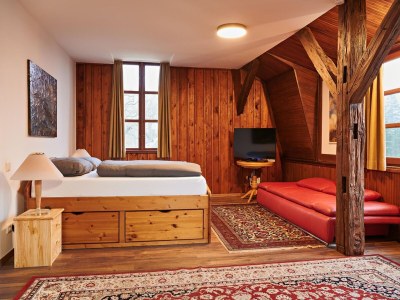 Holiday house Ferienhaus Oliver, Wendorf - Features photo 10