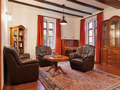 Holiday house Ferienhaus Oliver, Wendorf - Features photo 12