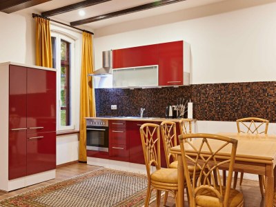 Holiday house Ferienhaus Oliver, Wendorf - Features photo 13