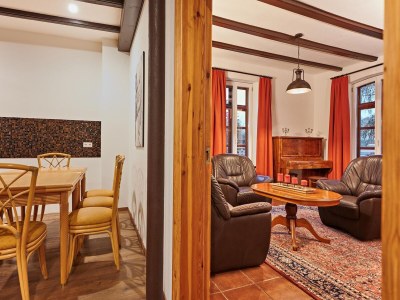 Holiday house Ferienhaus Oliver, Wendorf - Features photo 14