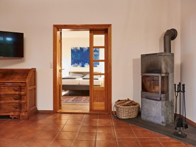 Holiday house Ferienhaus Oliver, Wendorf - Features photo 15