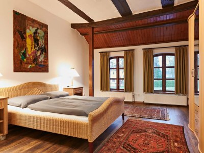 Holiday house Ferienhaus Oliver, Wendorf - Features photo 16