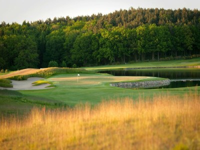 Holiday house Ferienhaus Oliver, Wendorf - Environment photo 23