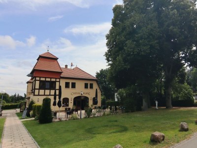 Holiday house Ferienhaus Oliver, Wendorf - Outdoor photo 26