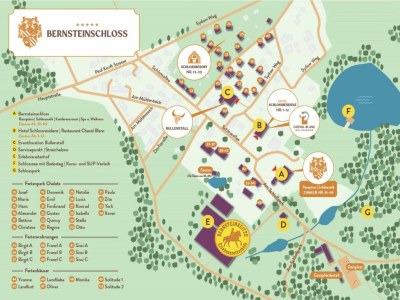 Holiday house Ferienhaus Oliver, Wendorf - Document photo 27