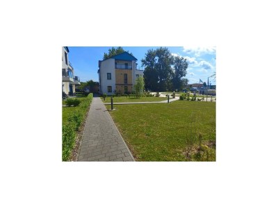 Apartment exklusives Appartement in Rechlin - Outdoor photo 6