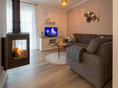 Apartment exklusives Appartement in Rechlin - Features photo 8